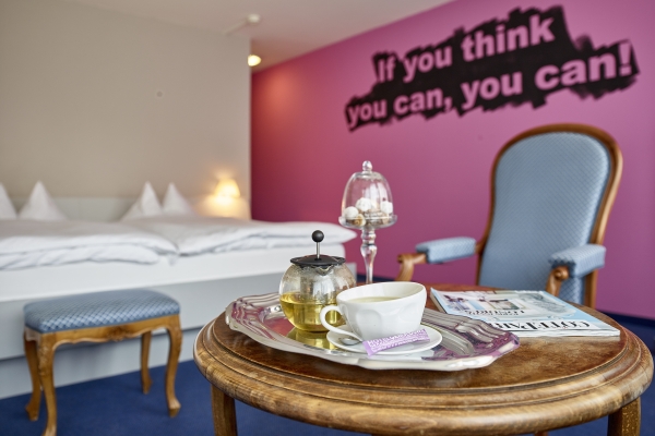 Hotel Geroldswil Swiss Quality